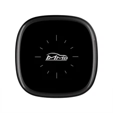 carplay AI box wireless carplay Android auto adapter 3in1 w/YouTube Netflix 4+64