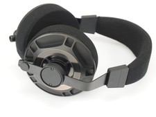 final D7000 stereo headphones