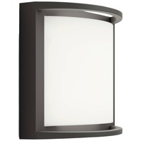 Philips Led Samondra 8720169276864 Led-AußEnwandleuchte Led 3.8 W Anthrazit