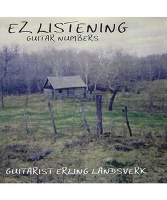 Ez Listening Guitar Numbers