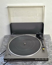 Loewe SP160  Plattenspieler / Turntable mit Tonabnehmer