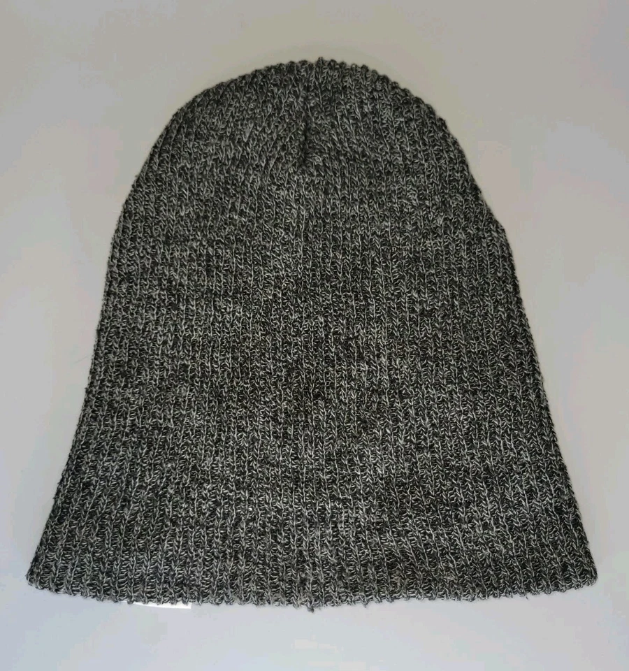 Neff Gorro Tejido Plegable Tobogán Kawaii Funky Ligero Snowboard Deporte Foto 4 de 4