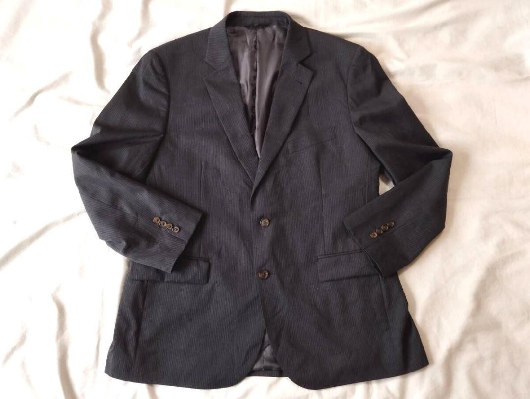 Brooks Brothers Tailored Jacket 44