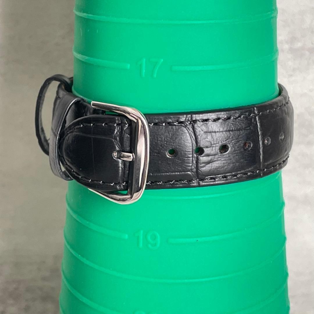 Yves Saint Laurent Square Gold Needle YSL Logo Boys Watch Yve,18823 thumbnail 5