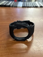 Spigen Rugged Armor Pro Designed for Samsung Galaxy Watch Ultra 47mm Case with B