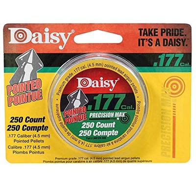 Daisy Outdoor Products Cartucce CO2 Da 12 Grammi (confezione Da 5) - Bombolotti Di Alta Qualità Per Carabine Ad Aria Compressa