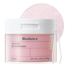 BIODANCE Kollagen-Gel-Toner-Pads, Porenminimi...