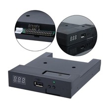 3.5" 1.44MB Floppy Drive USB Emulator Simulation For YAMAHA For KORG Keyboard
