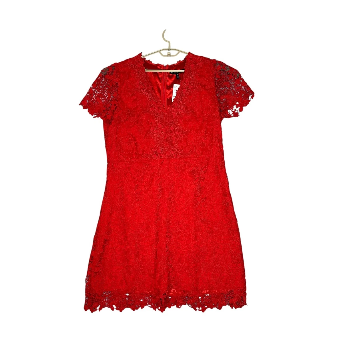 chinese dress ladies Noraya Lace Overlay Maxi Dress White Selfie Leslie