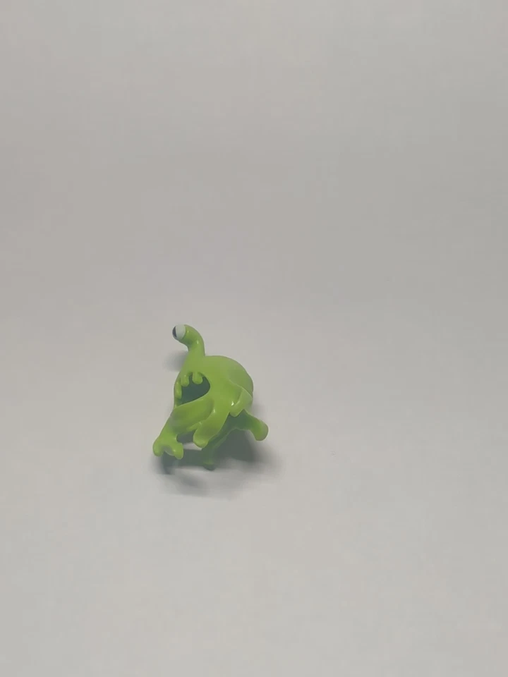 LEGO Alien Clinger Minifigure Parasite Alien Conquest - Image 2 of 2