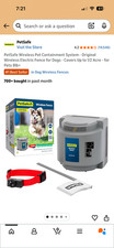 PetSafe Wireless Fence Pet Containment System