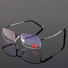 Optivista Intelligente Gleitsichtbrille | Aut...