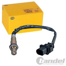 HELLA LAMBDASONDE vor KAT passend für HYUNDAI GRAND IX35 IX55 MATRIX SANTA TUCSO