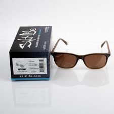 Salt Life Tuscany Copper Bronze sunglasses