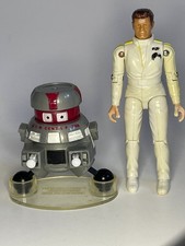 Product Image: Vintage 1979 Mego Black Hole Vincent Complete w Original Stand and Dan Holland