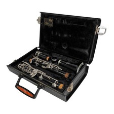 Vito Bb Student Beginner Clarinet
