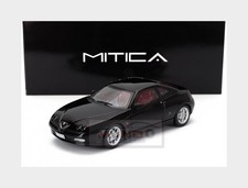 1:18 MITICA Alfa Romeo Gtv 3.0 V6 24V 1998 Nero 601 Black MITICA200072-D Model