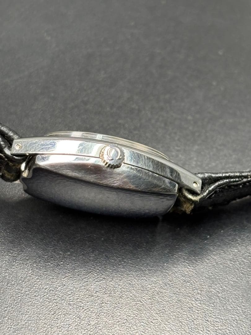 Working Item Omega Constellation Automatic Windin… - image 15