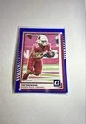2025 Panini Trey Benson Base (Raw)