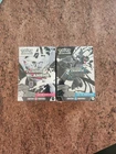 Pokémon - Lot de 6 boosters (Bundle) EV10.5 : Foudre Noire Flamme Blanche