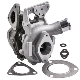 787556-0016 for FORD TURBOLADER TRANSIT CUSTOM Kasten 2.2 TDCi ab BJ 2012