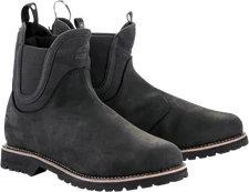 ALPINESTARS Turnstone Boots - Black - US Fits 8.5 26535221100-8.5