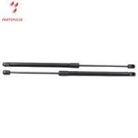 2X FüR Nissan Micra IV K13 904501HB0A SchräGheck Gasfeder Heckklappe DäMpfer