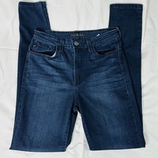 KanCan Estilo BL1379R Women’s Denim Jeans Size 29 Skinny Fit Made In USA
