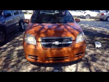 Crossmember/K-Frame Front Suspension Fits 04-11 SWIFT 1077859