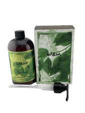 Wen Tea Tree Cleansing Conditioner 16 fl oz New + Sealed in box with pump
