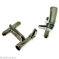 Horse Riding Boot Silver Cufflinks. Hallmarked Silver Cufflinks Made In England Horse Riding Boot Silver Cufflinks. Hallmarked Silver Cufflinks Made In England