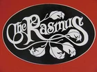 The Rasmus Dead Letters Amp Bike Board Promo Sticker