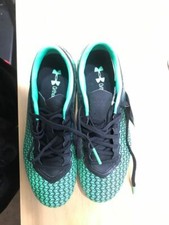 Under Armour Soccer Cleats 