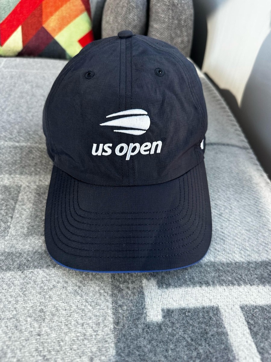 Very Rare 2023 Open Tennis President's Suite Baseball Cap