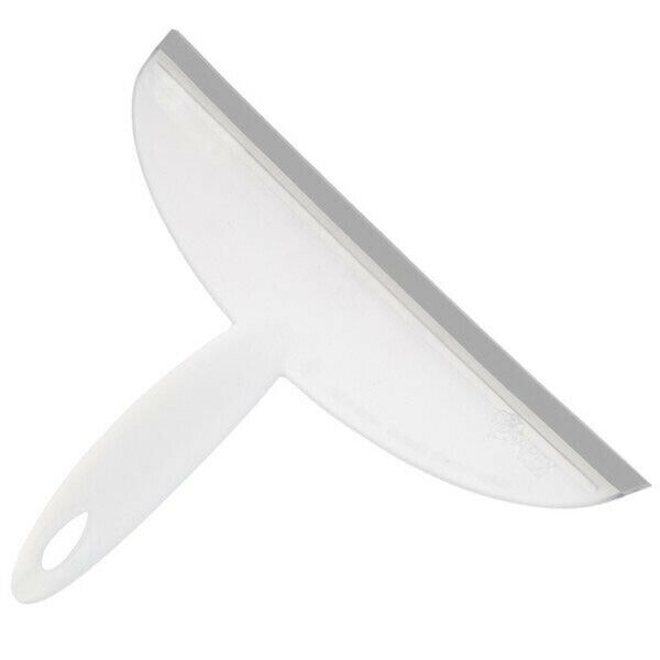 APEX TERGIVETRO CON SPATOLA IN GOMMA ANTIGRAFFIO E MANICO IN PLASTICA