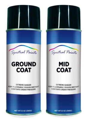 For Lexus 077 Starfire Pearl Spray Paint Compatible