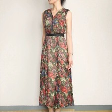 NWOt, Alice & Olivia Sleeveless Dress, Size 2