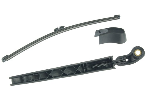 URO Back Glass Wiper Arm and Blade Assembly For 2011-2016 Mini Cooper Countryman - Picture 4 of 4