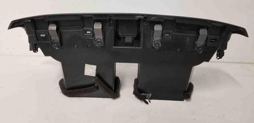 13 HONDA ACCORD Front Center Dash Bezel Vent OEM 77270-SEP-A010 - Picture 2 of 6