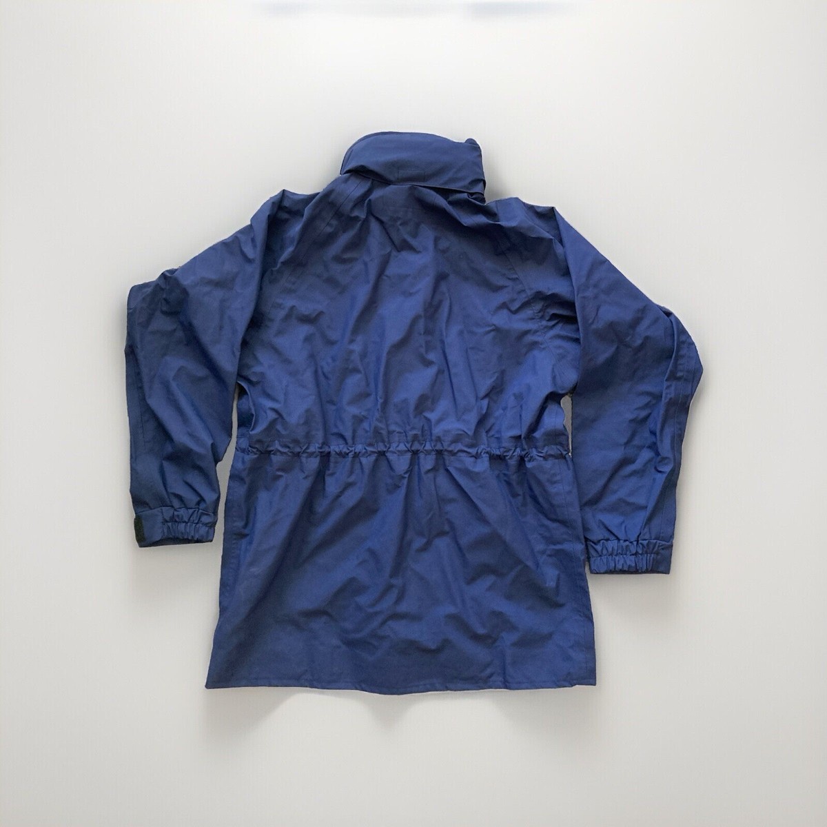 Propper Jacket Medium Long GoreTex Foul Weather Parka Coat Propper Jacket Medium Long GoreTex Foul Weather Parka Coat
