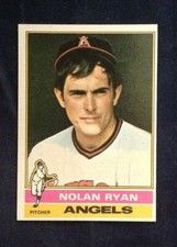 1976 Topps Baseball Cards 8