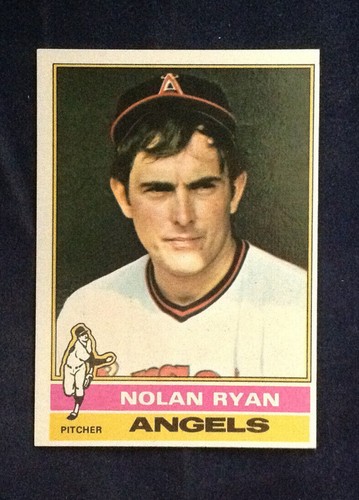 1976 Topps Pick a Card Complete your Set EX-MT-NM-MT 271-402 FREE SHIPPING