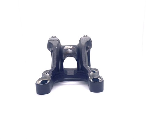 Used Giant Contact SL-DH Direct Mount Stem 31.8mm - Black - Picture 3 of 13
