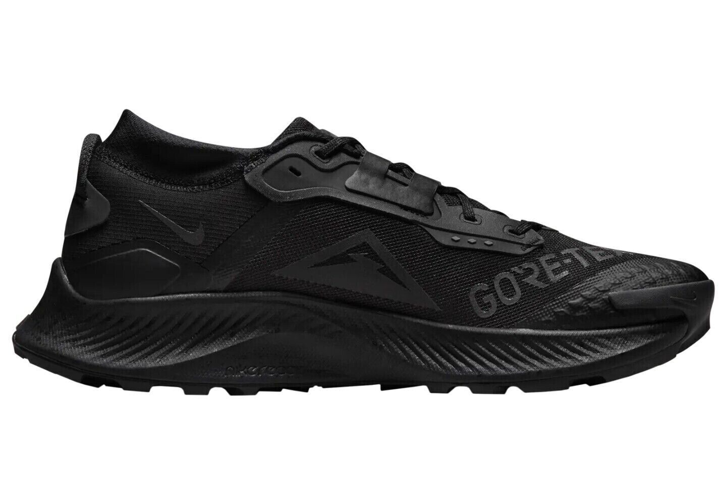 DC8793-001 Кроссовки Nike PEGASUS TRAIL 3 GTX — черный Goretex Triple Black