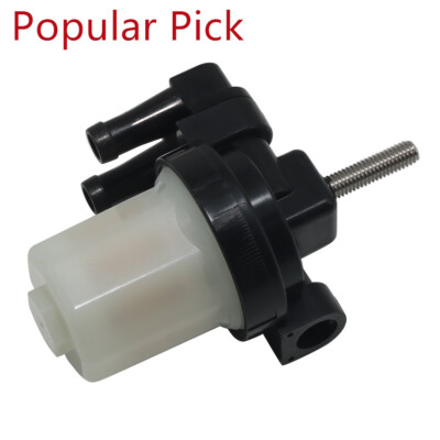 For Mercury Fuel Filter Outboard 4Stroke 30HP F30 35HP F35 40HP F40 35-879884T