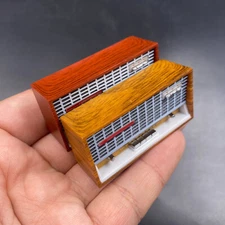 1/6 Scale Radio Model Plastic for 12" Figure Scene Accessories