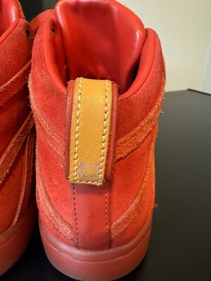 シューズ(男性用) Nike KD 7 NSW challenge Size 10 - Nike KD 7 Nsw Lifestyle Qs Challenge Red for sale