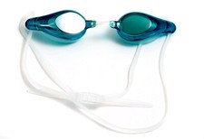 Anti- Fog Silicone Gasket Training Swimming Swim Goggles for Adult Men Women