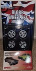 <!--F#f_0-->1:24 DDA Globe Wheels set Low Profile suit's DDA HQ Monaro HJ Van XW XY Falcon<!--F/-->