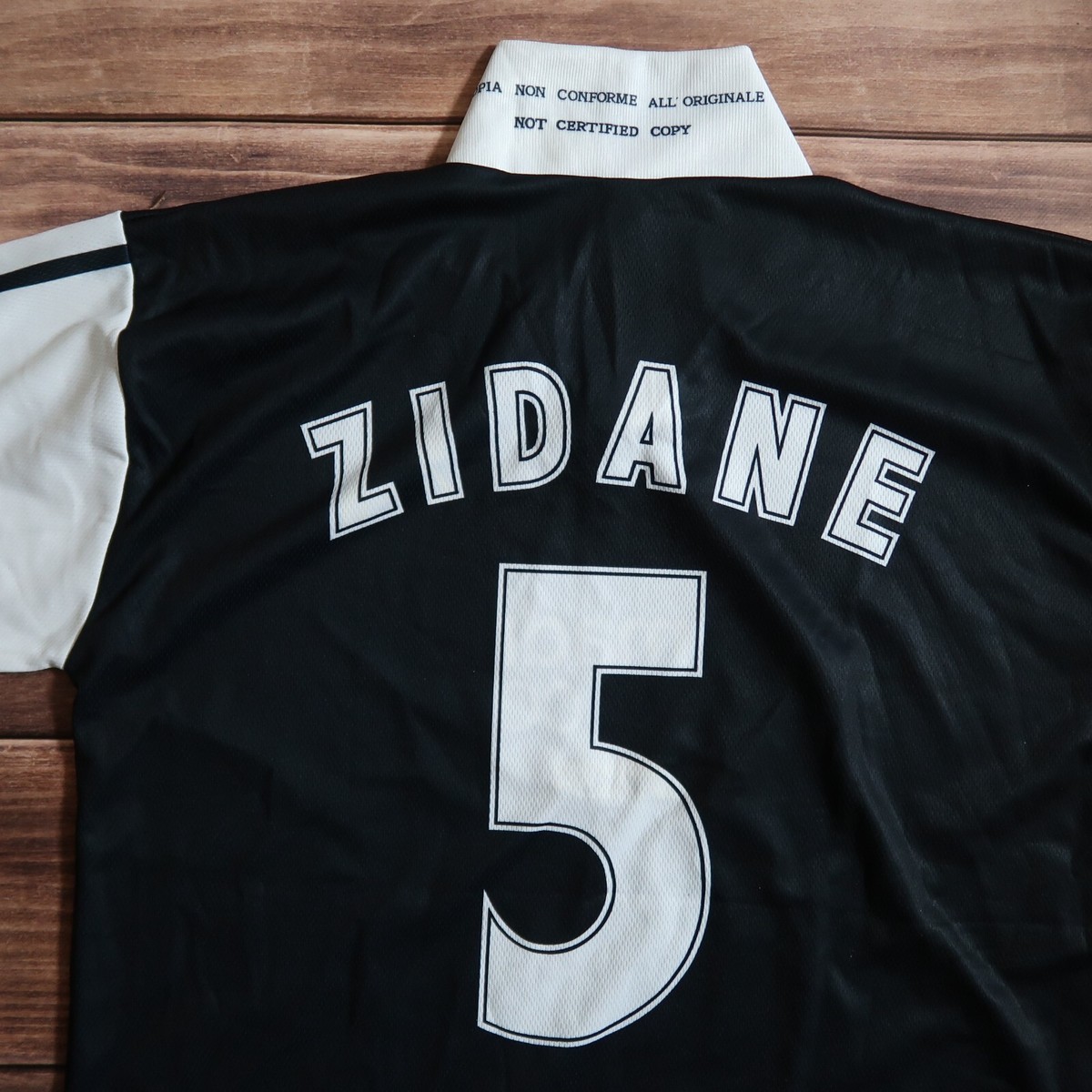 レアル・マドリード ジャージ ZIDANE 5 s-l400.jpg